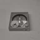 Shabby Chic Wireless Headphones