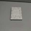 VJQ 24 Floral Thank You Cards with Envelopes, Wildflower Thank You Notes with Envelopes, Assorted Blank Appreciation Cards for Teacher Baby Shower, Bridal Shower, Wedding