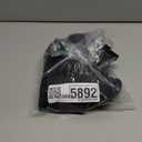 Drop Leg Pistol Holster for Right Handed, Thigh Gun Holster for Pistols, Universal Airsoft Pistol Holster for Men