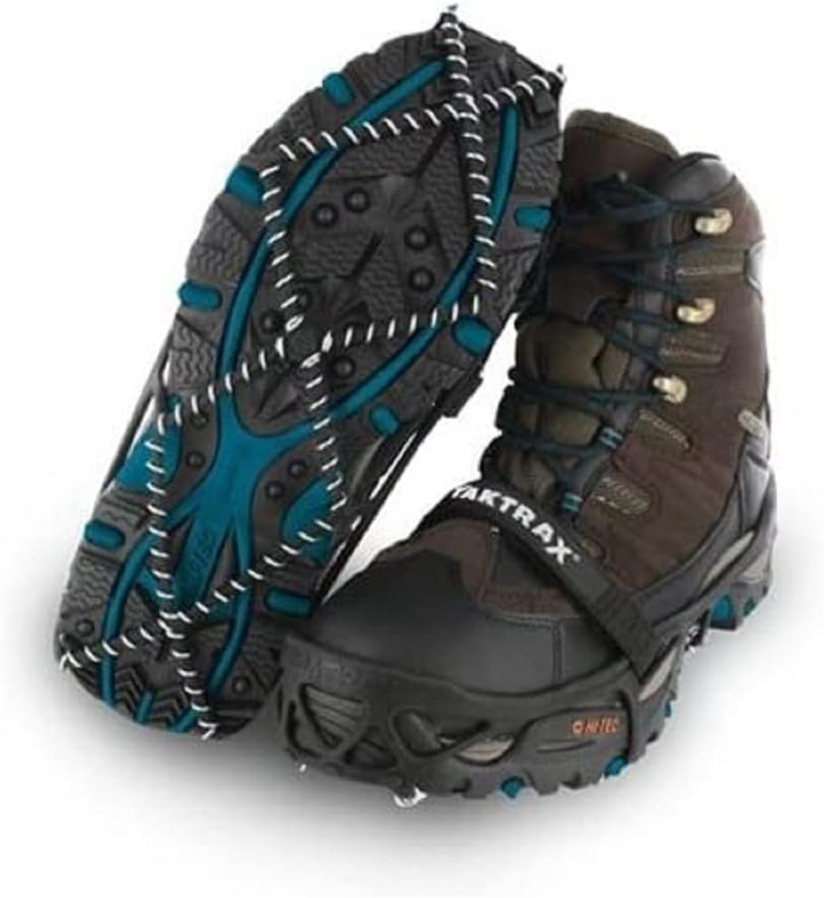 Yaktrax Pro Spikes Black L