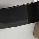 Rear Window Roof Spoiler for Toyota Corolla Sedan L/LE/SE/XLE/XSE 20-26