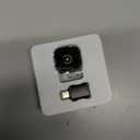 Mini Wireless CarPlay Adapter for iPhone, 2-in-1 for Apple CarPlay & Android Auto Adapter, Convert Wired to Wireless, Plug & Play, Auto Connect, USB to Type-C, No Delay, for iOS 10+ & Android 11+