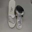 Ellie Shoes womens 521-vanity-w S 9