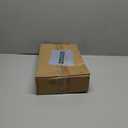 Homa Jia Open Ended Pants Hangers, 10 Pack Non-Slip Foam Padded Pants Hangers Space Saving Heavy Duty for Jeans, Trousers, Slacks