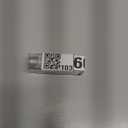 Drill America 1/2"-14 NPT Pipe Tap , Carbon Steel, DWTPT Series