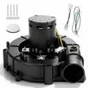 Dilomber A249 Blower Motor for Lennox Draft Inducer 10361801 10361803 702112686 702113118 702113212 Replacement for Fasco A249 Motor 115V 3400 RPM, HVAC Furnace, 1 Year Worry Free