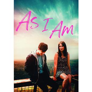 As I Am [DVD]