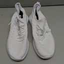 Feethit Womens Slip On Walking Shoes Lightweigh Running Shoes Breathable Workout Shoest Non Slip Gym Sneakers, Size 41