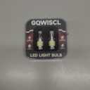 921 912 LED Reverse Light Bulbs Fit for Honda 2013-2025 Civic Sedan, 6000K Cool White, 600% Brightness with HD Projector Back Up Light Bulb, Plug and Play, Pack of 2