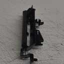 Gledewen Tailgate Handle Liftgate Latch Handle | for 1998-2003 Toyota Sienna, 2001-2007 Toyota Sequoia | Replaces# 69090-08010, 69090-0C080, 79600