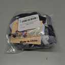 KOOLTAIL Plaid Dog Hoodie Pet Clothes Sweater with Hat and Pocket for Small and Medium Size Dogs, Soft Winter Warm Dog Cold Weather Coat, Fleece Fall Dog Hooded Sweatshirt for Puppy Cats, White S/M