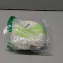 Amazon Basics Basket Coffee Filters for 8-12 Cup Coffee Makers, White, 200 Count