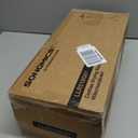 SONGMICS Clothes Drying Rack, 59-Inch Folding Laundry Drying Rack with 3 Rotatable Arms for Hangers, 4 Legs, Stainless Steel, for 27 Pieces of Clothes, Gray and White ULLR510G01