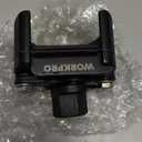 WORKPRO Universal Oil Filter Wrench Adjustable with Auto-Clamp Spring, Oil Filter Removal Tool, Oil Filter Change Set, Ideal for Engine Filters, Conduit, & Fittings