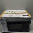SHARP Compact Countertop Microwave Oven with Removable 10" Carousel Turntable, 700 Watt, 0.7 Cubic Feet, White