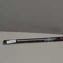 ZhenT Premium 2Pcs Winding Bars with Non-Slip Handle 1/2 in Diameter X 17.5 in Length,Used for Garage Door Torsion Spring