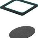 LLANO RADIATOR SEAL MEMORY SPONGE