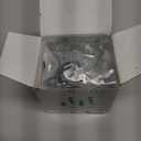 Adefol Nikasil 44.7mm Big Bore Chainsaw Cylinder Piston Kit for Stihl 026 MS260 026PRO Replacement Parts with Gasket Set Oil Seal Set Needle Bearing Spark Plug Cylinder Plug Decompression Valve