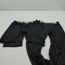 Men's Shorts Pack Of 2 And Leggings Pack Of 2 XXL