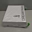 DREAM PAIRS Heels for Women Block Chunky Platform High Heels Open Toe GISELLE Fashion Wedding Party Evening Prom Dance Ankle Strap Dress Pump Sandals Shoes (5, Nude)