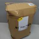 Monbix Queen Comforter Set - 7 Pieces Black Bed in a Bag Queen Bedding Sets with Comforters, All Seasons Comforter Bed Set with Sheets,Pillowcases & Shams (Queen(90"X90"))