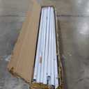 13 X 20FT Heavy Duty Carport, Portable Garage Shelter, Portable Car Tent Garage Waterproof UV-Resistant for Car, Truck