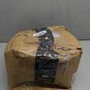 PACEARTH Adjustable Weight Vest 4-10lbs / 11-20lbs / 20-32lbs X-Shape Weighted Vest for Women and Men, Home Workout Ironsand Vest with Zipper Pouch and 6 Weight Packs, Black