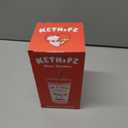 Grupo Erik Tumbler with Straw & Lid - Ketnipz - 550 ml | Stainless Steel Travel Mug, Travel Mug with Straw, Travel Cup with Straw | Ketnipz Gifts, Ketnipz Merchandise