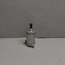 Starter Motor 21163-1266 Compatible with Kawasaki Bayou 220 1988-2002, Bayou 250 2003-2011, Replace# 21163-1266, 21163-1130, 21163-1253
