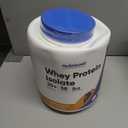 Nutricost Whey Protein Isolate (Chocolate Peanut Butter, 5 Pound) Protein Powder