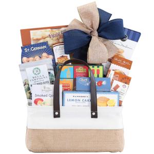 Gourmet Gift Basket by Wine Country Gift Baskets