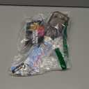 DI ORO Spatulas for Kitchen Use - 600F Heat Resistance Silicone - Turner Spatula Set for Cooking - BPA Free Wide Pancake Spatulas - Egg Flippers for Nonstick Cookware Safe (2pc)