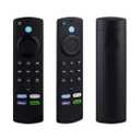 Remote Control Compatible with Stick 4k Lite Cube (3rd Gen) Lite (2nd Generation and Newer) Voice Control Function