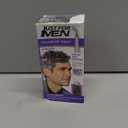 Just For Men Touch of Gray, Mens Hair Color Kit with Comb Applicator for Easy Application, Great for a Salt and Pepper Look - Dark Brown, T-45, Pack of 1