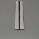 SUPOIX Band with Case Compatible for Samsung Galaxy Watch 8/7/6 40mm 44mm, 20mm Women Bling Replacement Strap & PC Protective Bumper Face Cover for Galaxy Watch 8/7/6 (Size Optional) (Gold)