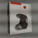 aghi Switch 2 Controller with Home Wake-up, Wireless Switch 2 Pro Controller for Switch 2/1/Lite/OLED with Loop Macro, Hall Effect Anti-Drift Joystick, C Button, HD Rumble, 6 Axis Gyro, Turbo