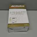 ACDelco Professional 9746MM Spark Plug Wire Set, Black