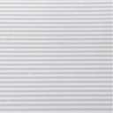 Con-Tact Brand Premium Plus Non-Adhesive Shelf Liner, Heavy Duty and Multi-functional Drawer Liner, 18" x 4', Ribbed Clear, Pack of 6 Rolls