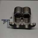 Raybestos Reman Semi Loaded Caliper