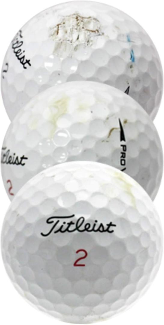 Titleist Pro V1 Golf Balls - 36 Golf Balls