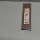 Wearlizer Compatible with Apple Watch Band 38/40/41/42mm Fashion Wristbands Womens, Stainless Steel + Resin Metal Replacement for iWatch Series 11 10 9 8 7 6 5 4 3 SE/Ultra 3 2 1-RoseGold/Colorful