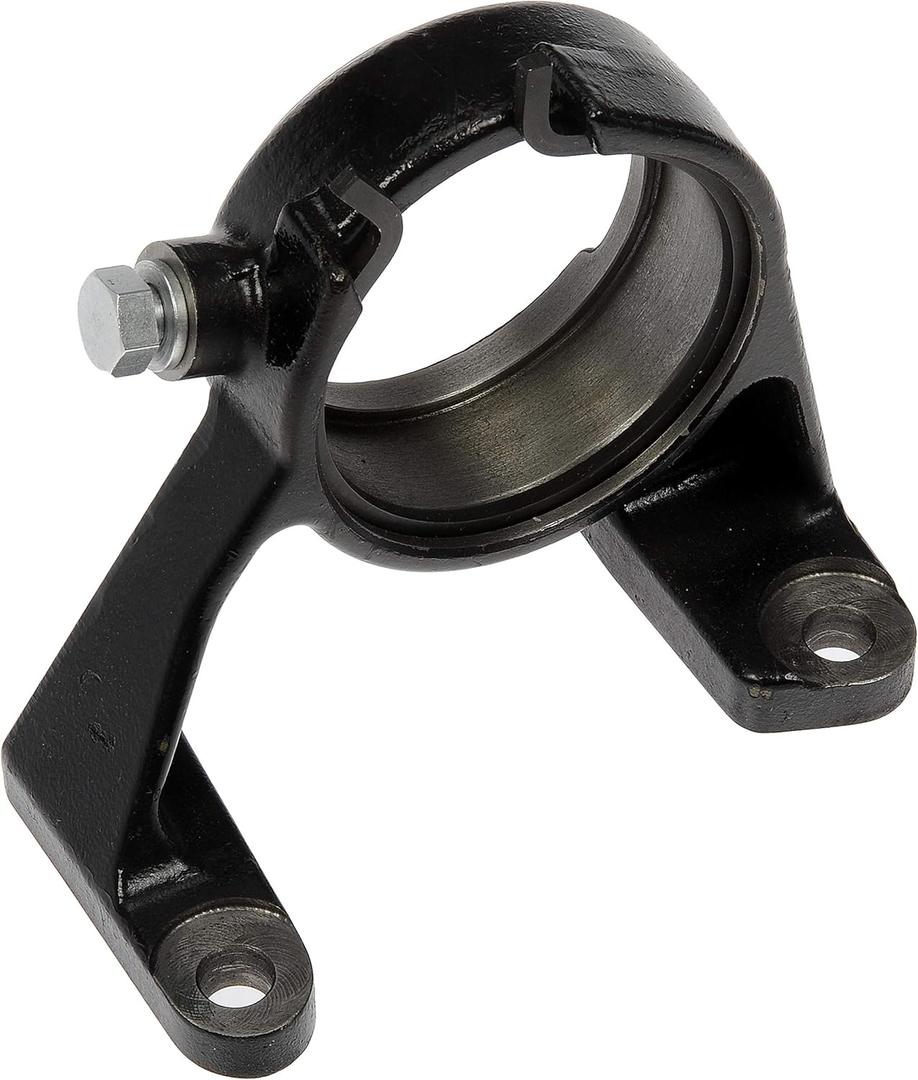 Dorman 926-195 Passenger Side CV Axle Shaft Support Bearing Bracket Compatible with Select Toyota Models