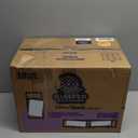 Quilted Northern Ultra Plush Toilet Paper, 6 Mega Rolls = 24 Regular Rolls, 3X Thicker*, 3 Ply Soft Toilet Tissue | 3X Thicker*, Ultra Soft