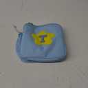 Insulated Lunch Bag for Work, School (Blue, T)