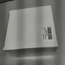 Large Diffuser Attachment Suitable for Shark FlexStyle, Upgraded Larger Shark Diffuser Nozzle for Dryer Rapid and Achieve Wavy, Curly, Coily Hair (White)