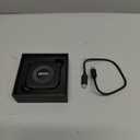 WhyBox Wireless Carplay Adapter with Netflix/ YouTube Ai Box for iPhone & Android Auto Supports TF Card Plug & Play Car Play Video Entertainment Box Fits for OEM Wired CarPlay Cars