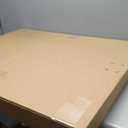 Puzzle Storage Folder for 1000 Pieces, Puzzle Frame Accessories for Puzzle Organizers and Storage, Large Capacity Jigsaw Puzzles Organizer Portable with 20 HD Film Pockets (Black)