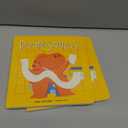 2 x Poopasaurus: A Toddler Potty Training Book