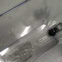 Brita UltraMax Large Water Dispenser With Standard Filter, BPA-Free, Reduces Copper, Cadmium and Mercury Impurities, Lasts 2 Months or 40 Gallons, Includes 1 Filter, Kitchen Accessories, Large 27-Cup