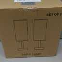 Fenmzee Bedside Table Lamps Set of 2-3 Color Temperatures Pull Chain Lamp with AC Outlet Charging Port, Small Round Night Stand Lamps for Bedroom Guest Room Office, Bed Side Light with E26 LED Bulbs (14.0in - AC, Cream)